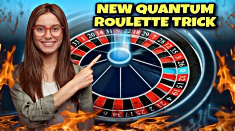 quantum roulette strategy|Quantum Roulette .